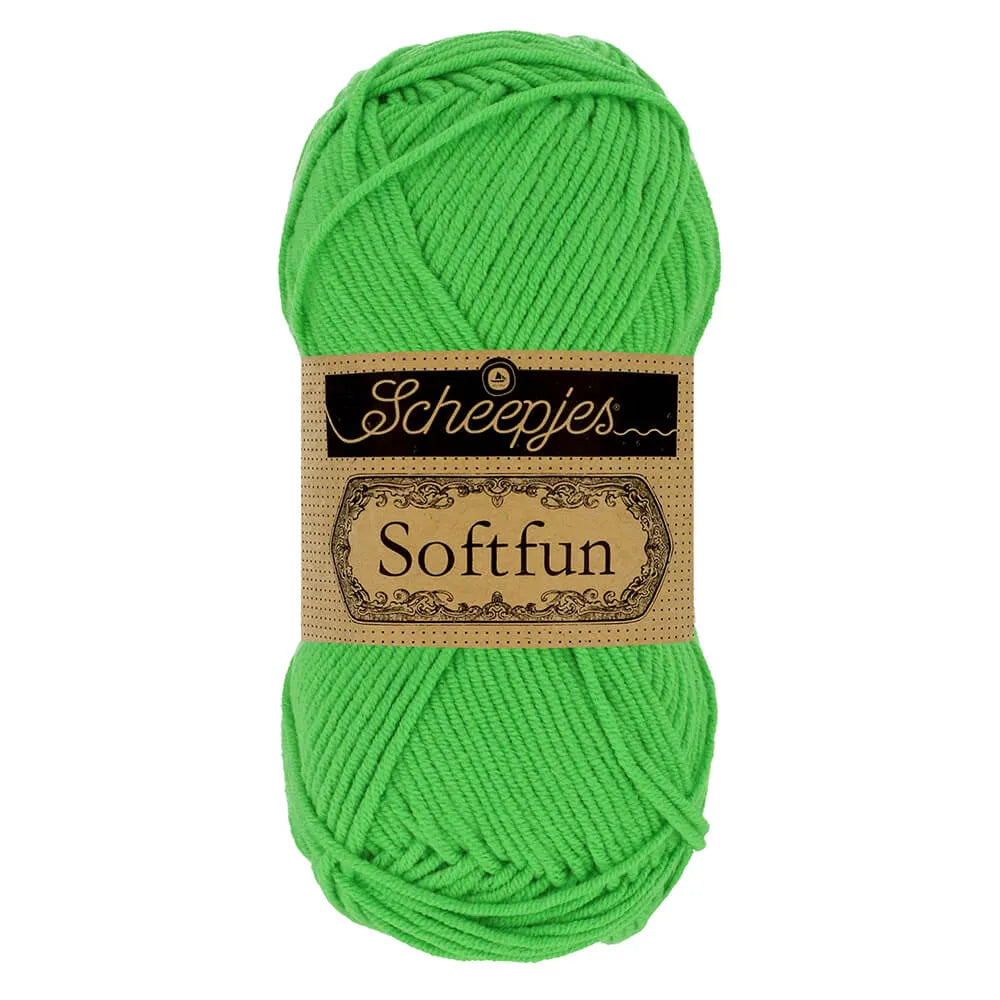 Scheepjes Softfun
