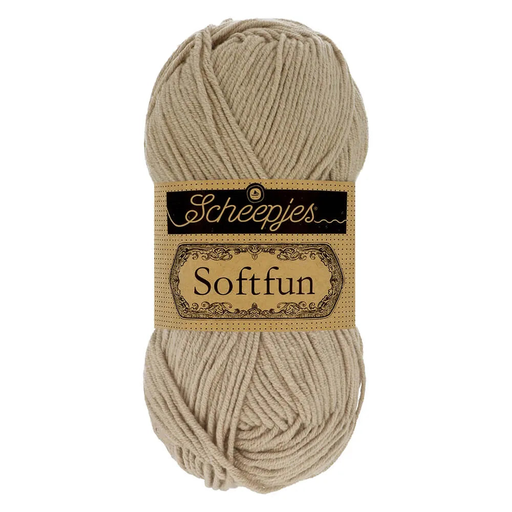 Scheepjes Softfun