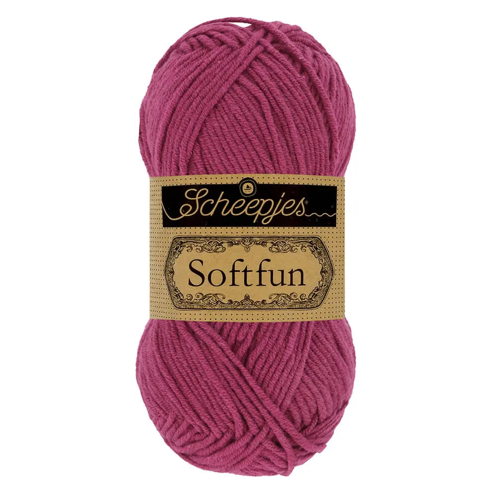 Scheepjes Softfun