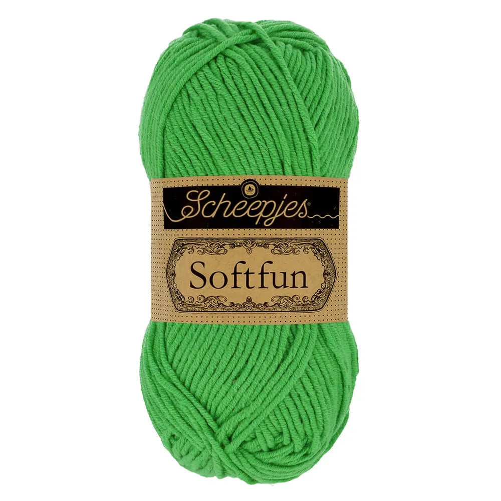 Scheepjes Softfun