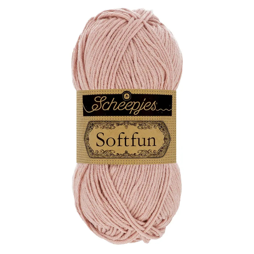 Scheepjes Softfun