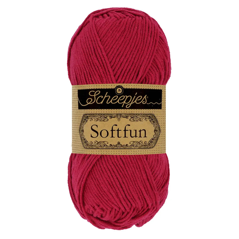Scheepjes Softfun