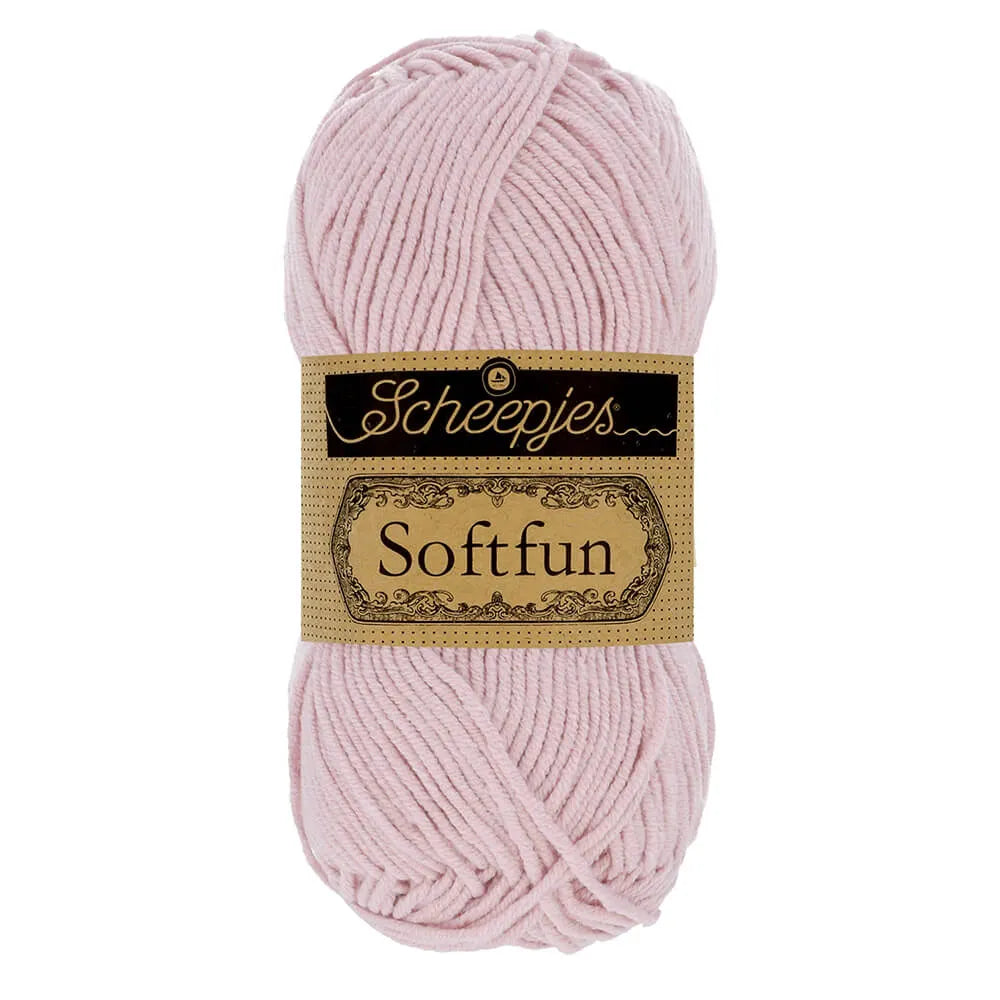 Scheepjes Softfun