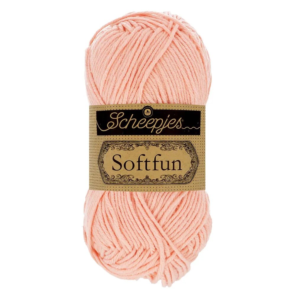 Scheepjes Softfun