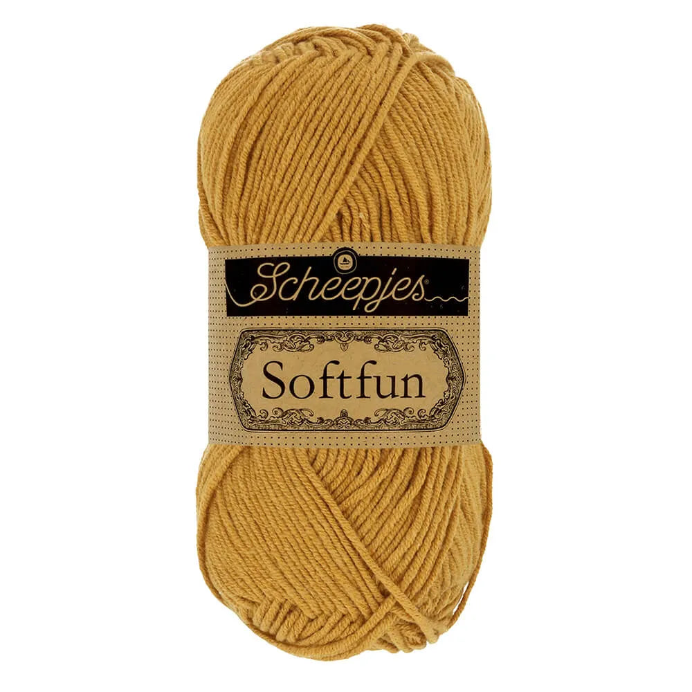 Scheepjes Softfun