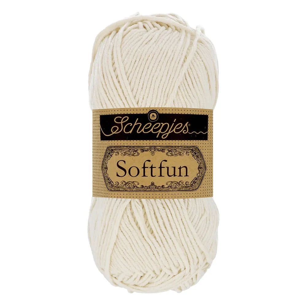 Scheepjes Softfun