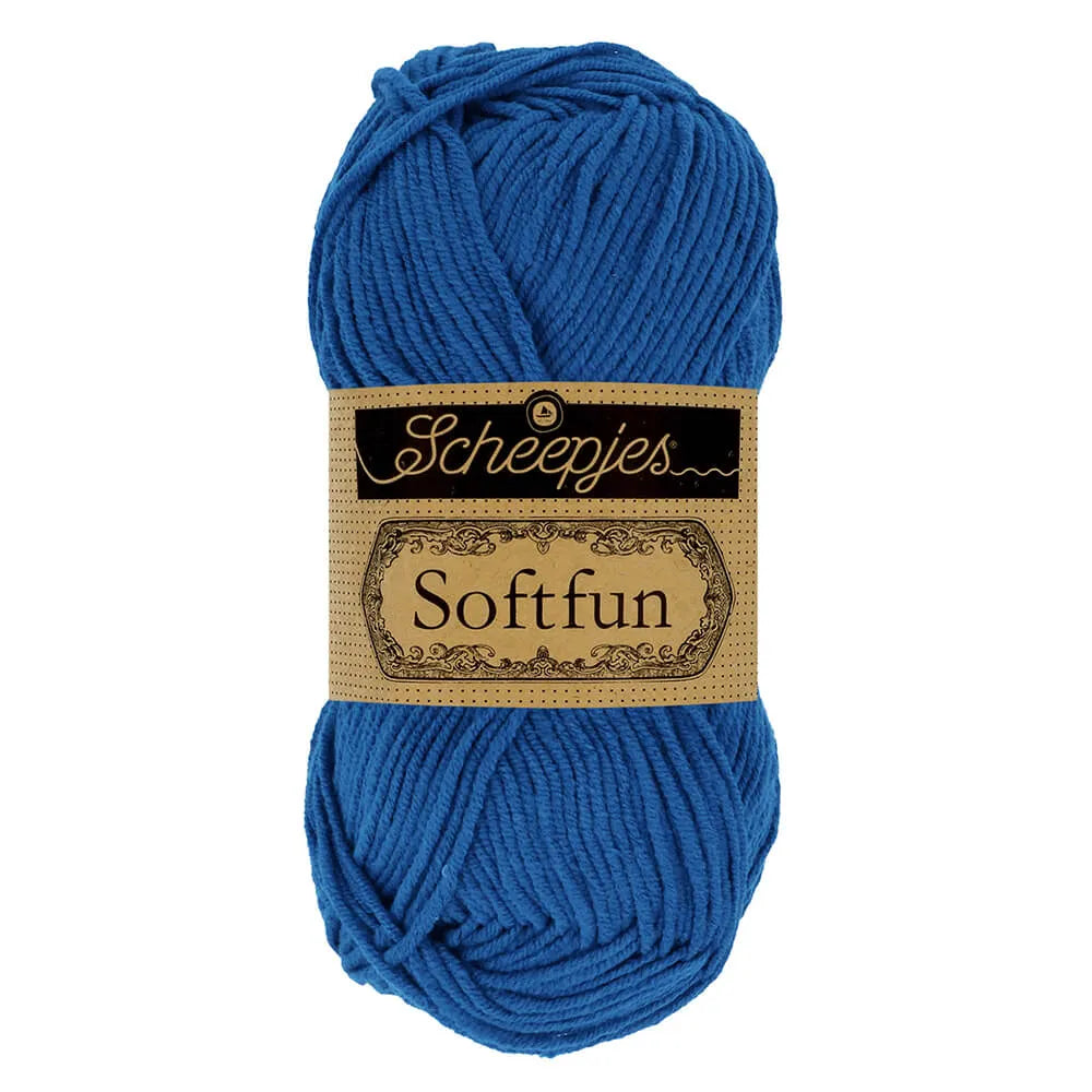 Scheepjes Softfun