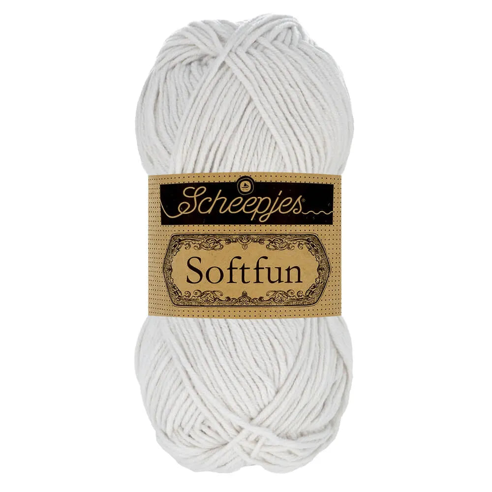 Scheepjes Softfun