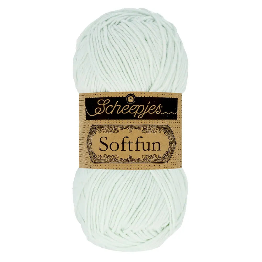Scheepjes Softfun