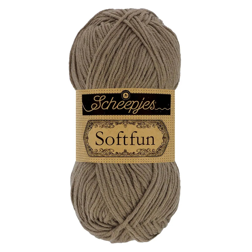 Scheepjes Softfun