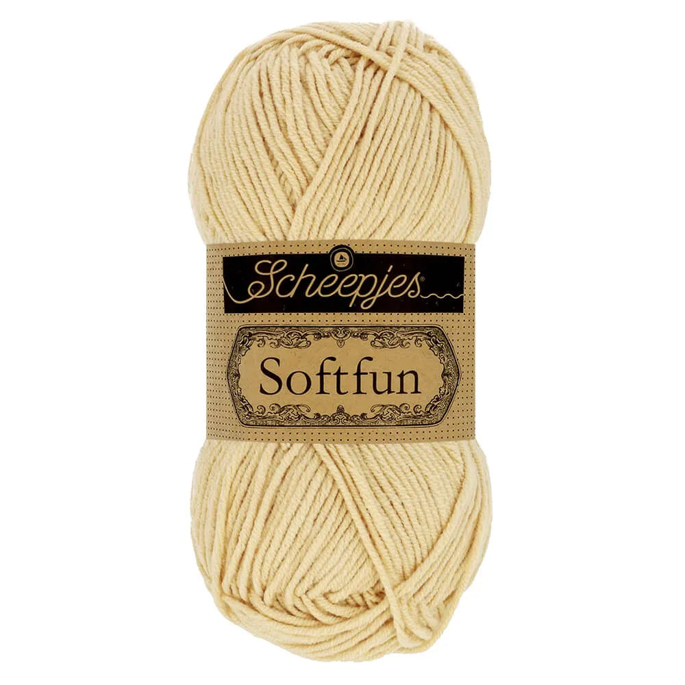 Scheepjes Softfun