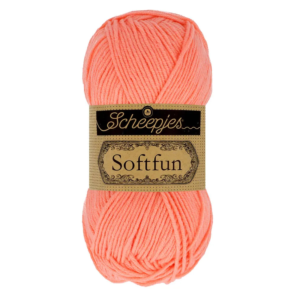 Scheepjes Softfun
