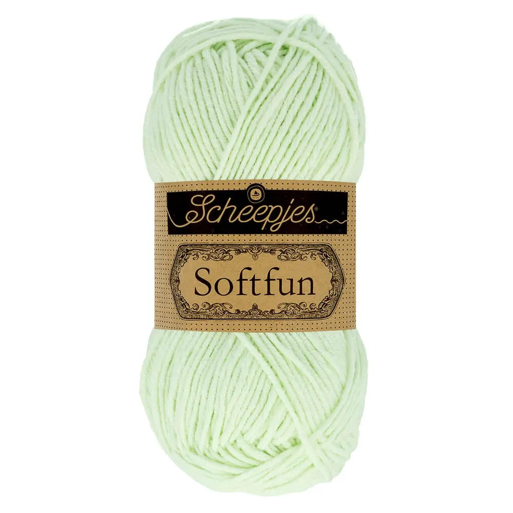 Scheepjes Softfun