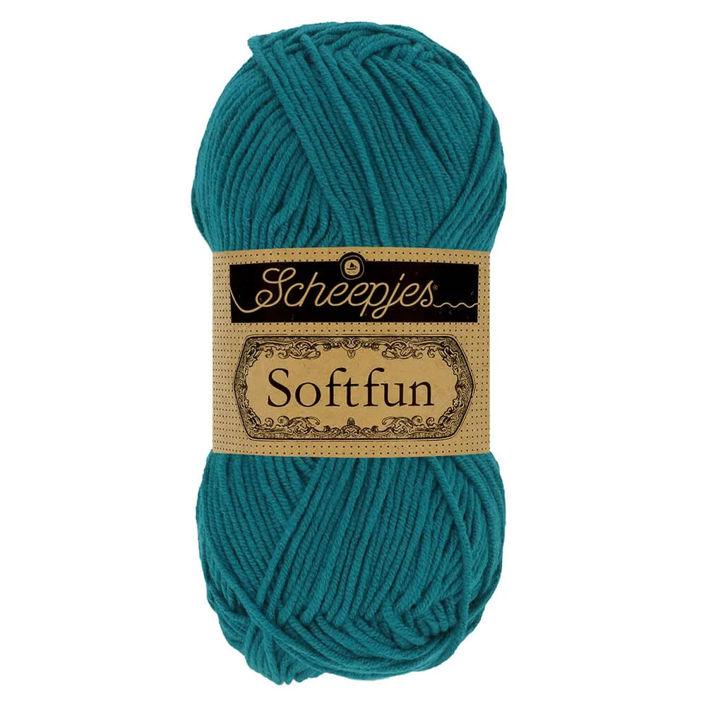 Scheepjes Softfun