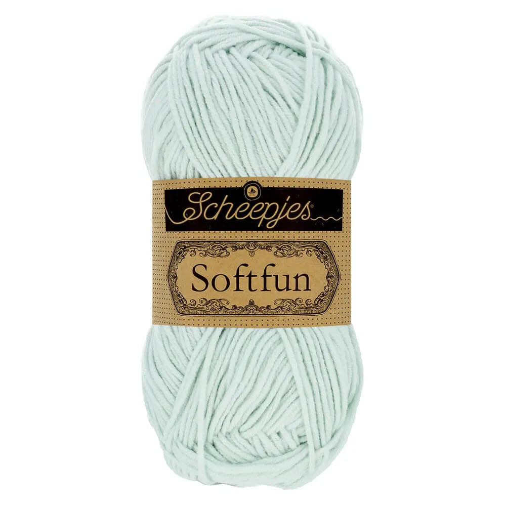 Scheepjes Softfun