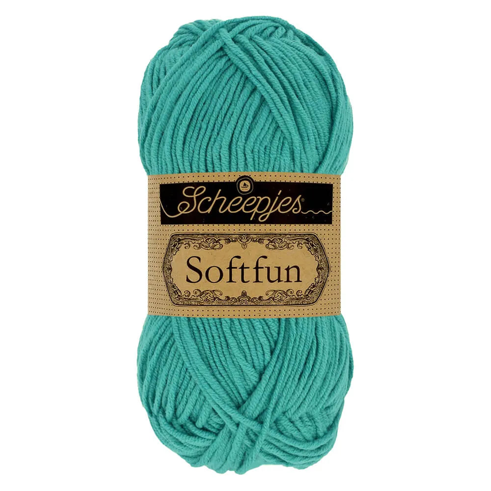 Scheepjes Softfun