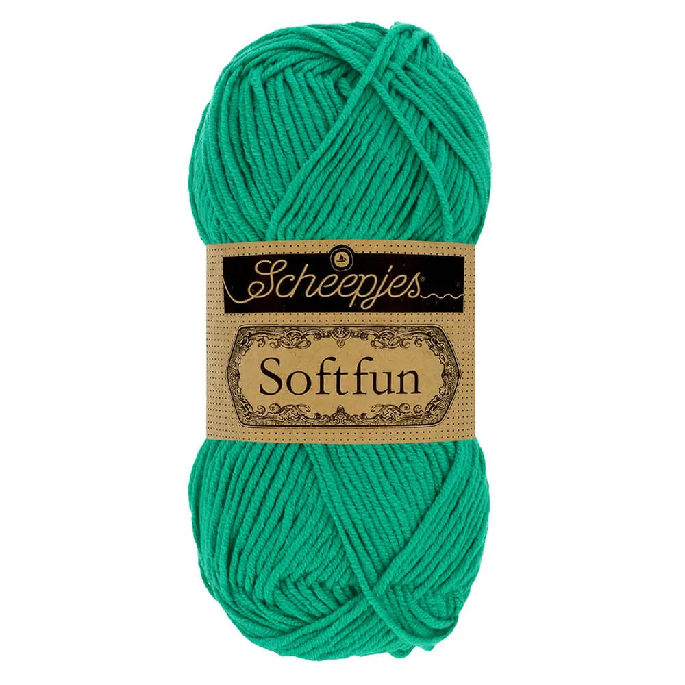 Scheepjes Softfun