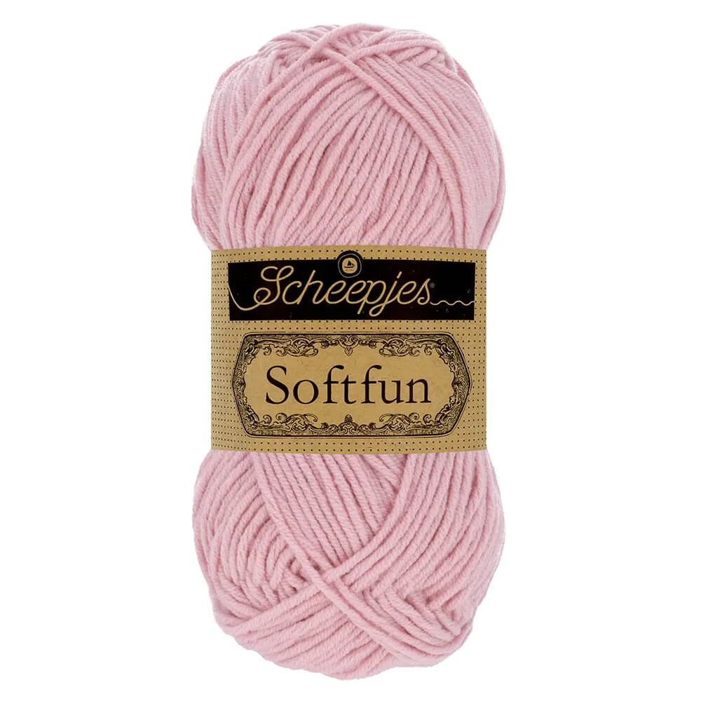 Scheepjes Softfun