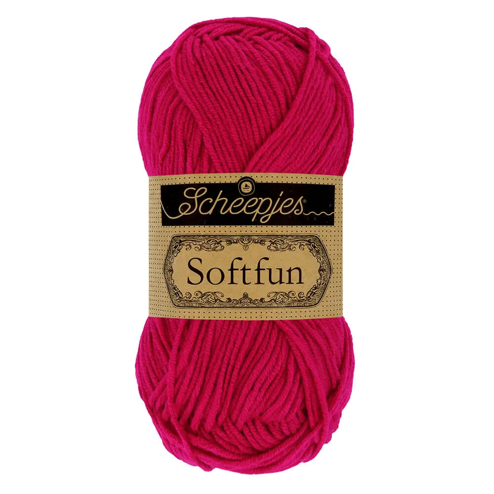 Scheepjes Softfun