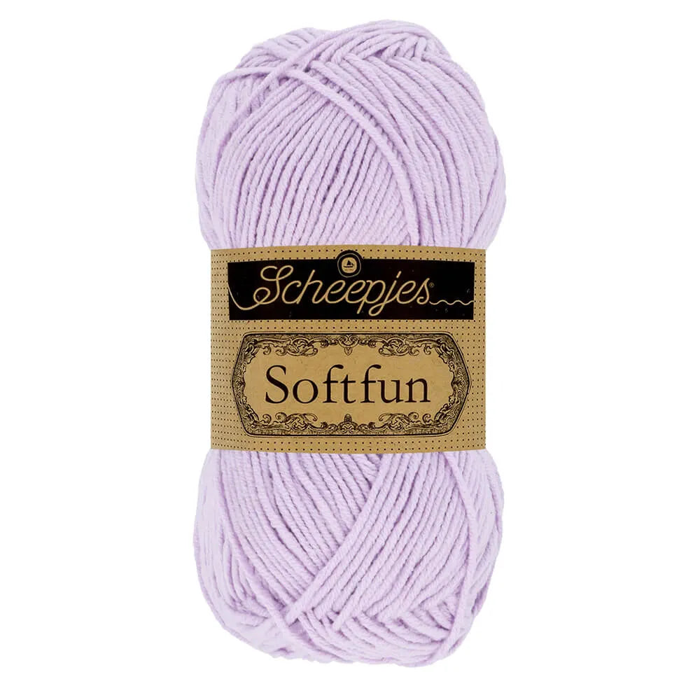 Scheepjes Softfun
