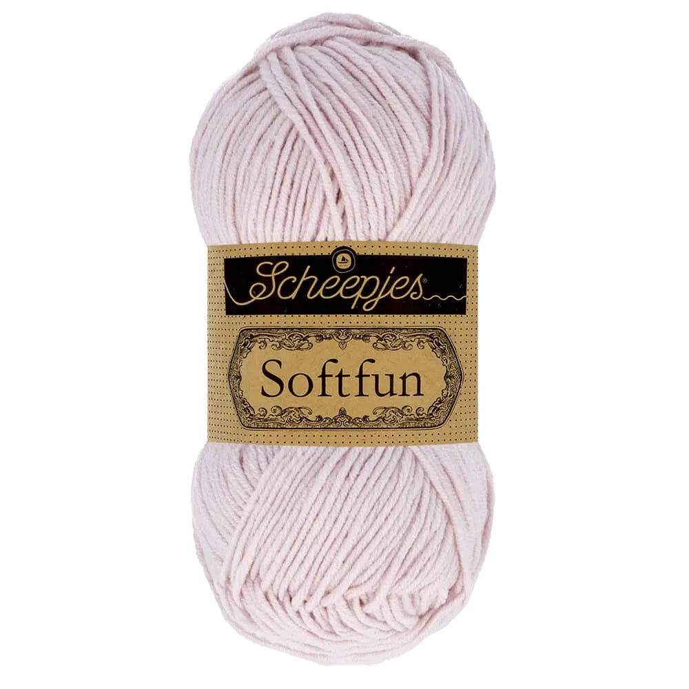 Scheepjes Softfun