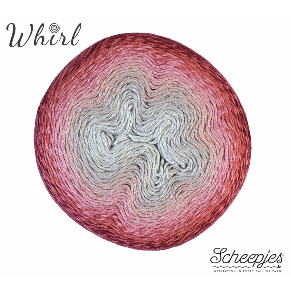 Scheepjes Whirl 1x1000m
