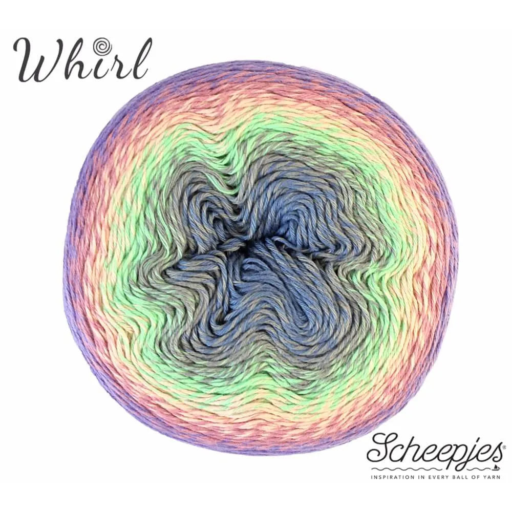 Scheepjes Whirl 1x1000m